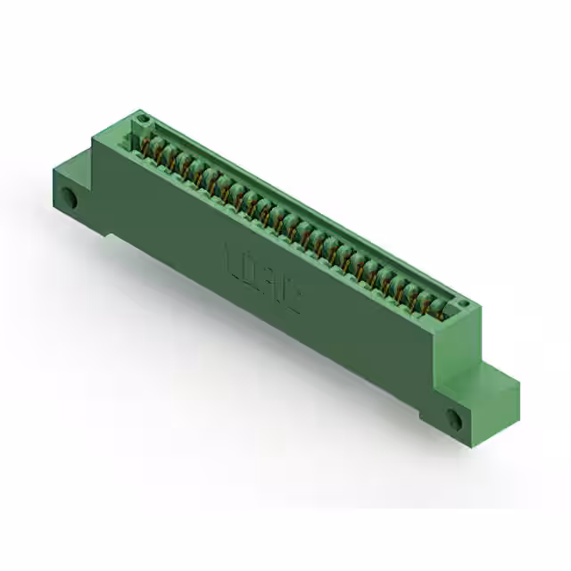 345-023-500-112 EDAC Inc.  Edgeboard Connectors
